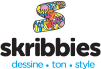 skribbies_logo_France